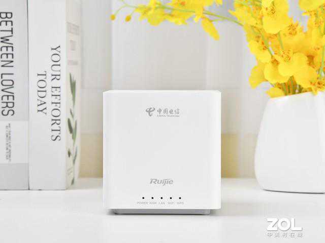 解决家庭WiFi所有烦恼 锐捷RG-MA2820(T)强在哪