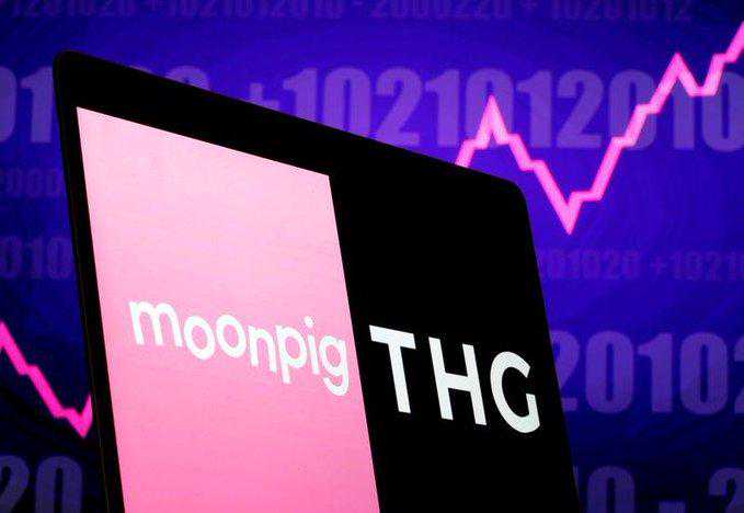 在线贺卡零售商Moonpig计划在IPO中筹集3.84亿英镑