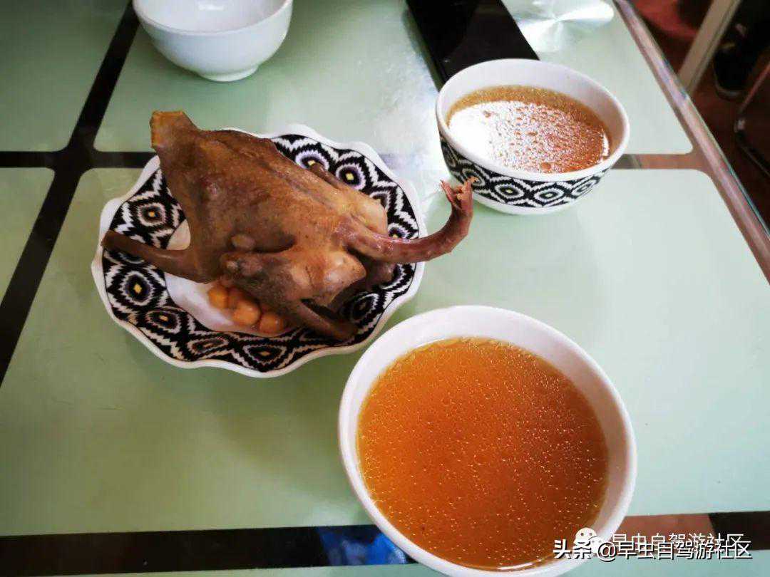 夜航西飞：喀什5日自驾游