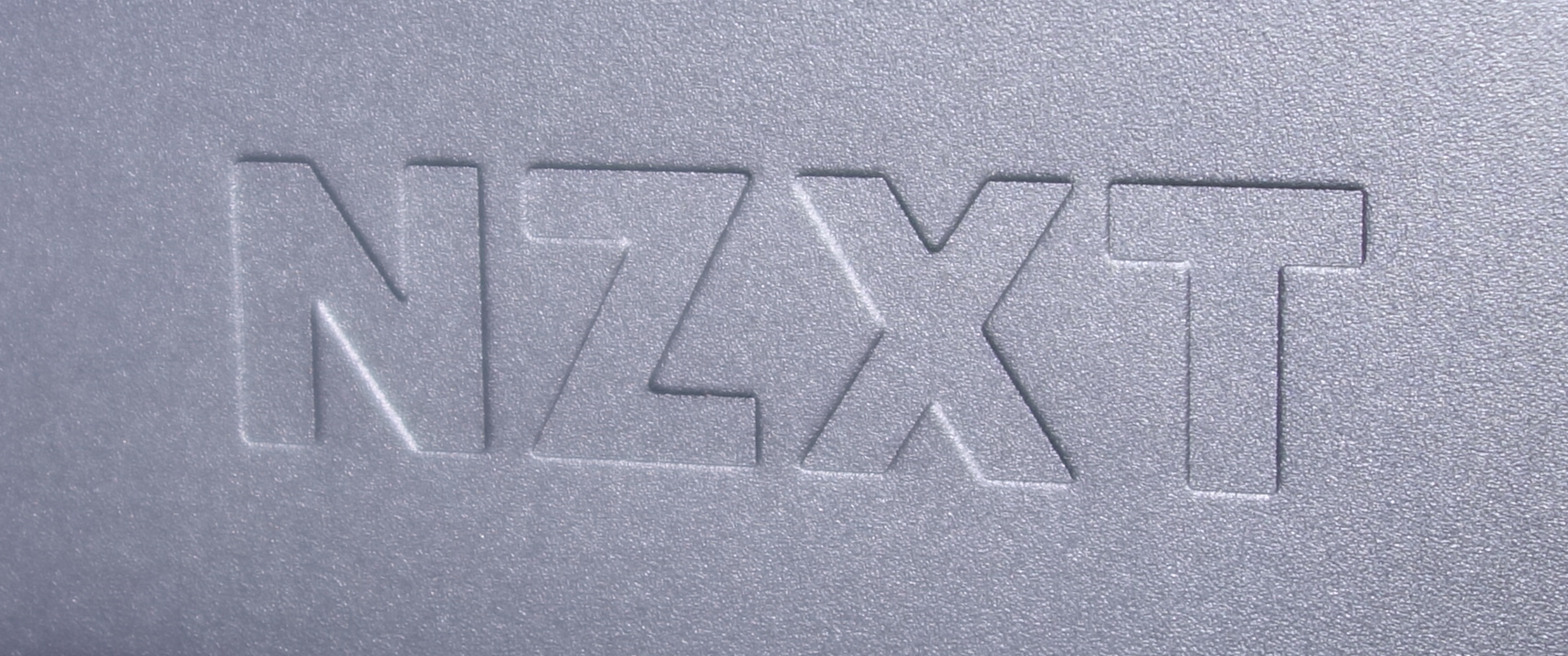 再穷不能穷体验—NZXT. 恩杰 H500 机箱 开箱解析