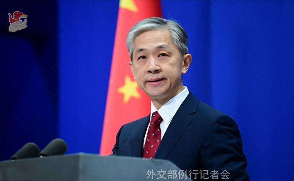 外交部：希望欧方倾听理性声音，抵制泛政治化、泛安全化的杂音