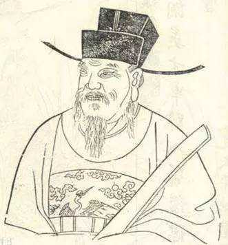 他的老丈人是司马迁，他的太爷爷干掉了项羽，这个没胆鬼宰相来头很大（宰相系列）