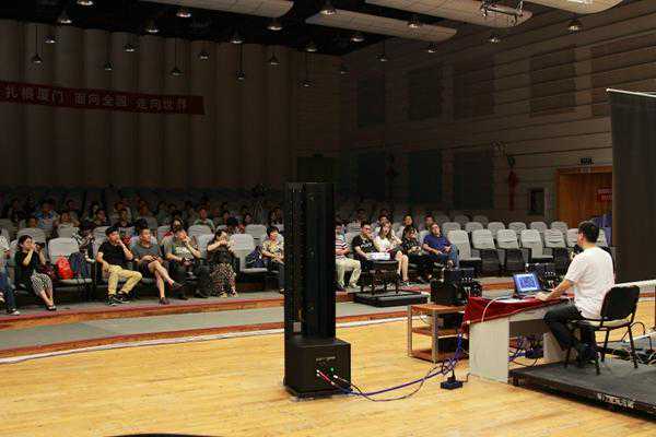 百万音响器材展现音乐魅力：“爱乐讲座·西方音乐史”完美收官