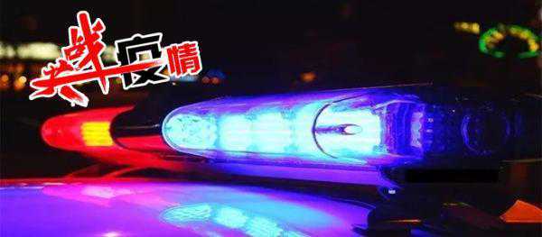 河南公安战疫日记