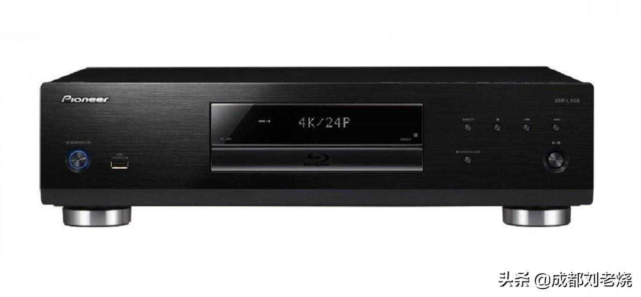 4K音画力作 先锋UDP-LX500上手试玩