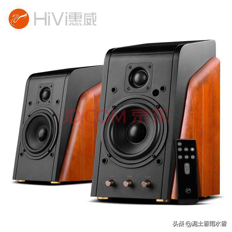中端音箱怎么选择（有源2.0、千元以上）