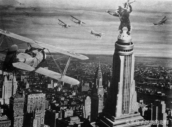 他们在战斗——抗战初期中国空军的飞机装备-轰炸机篇（1937年）