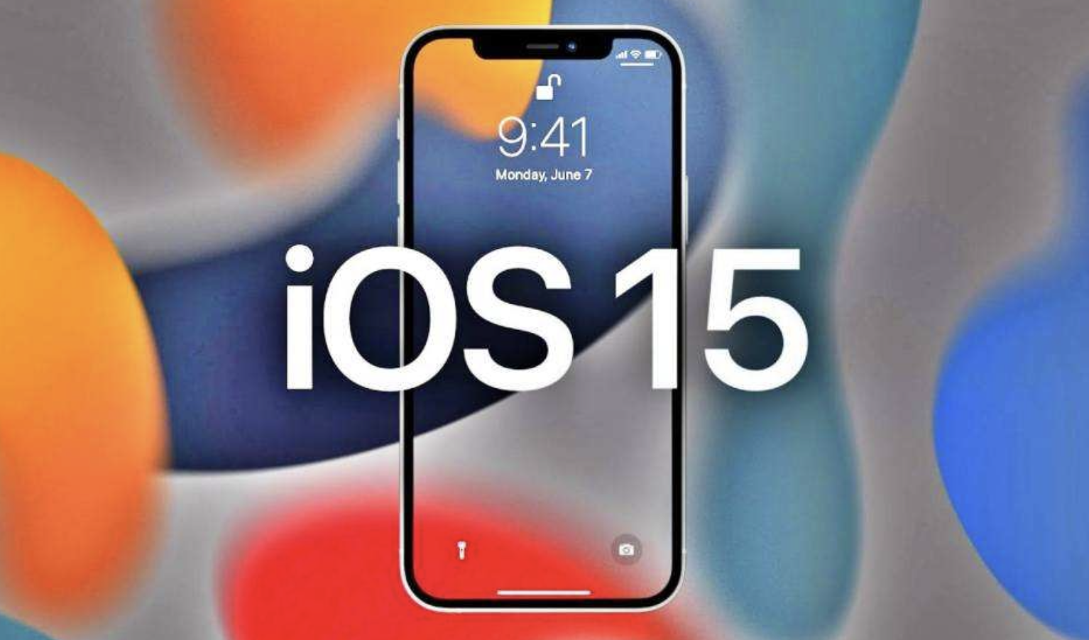 刚刚！苹果发布 iOS 15.4 RC 版