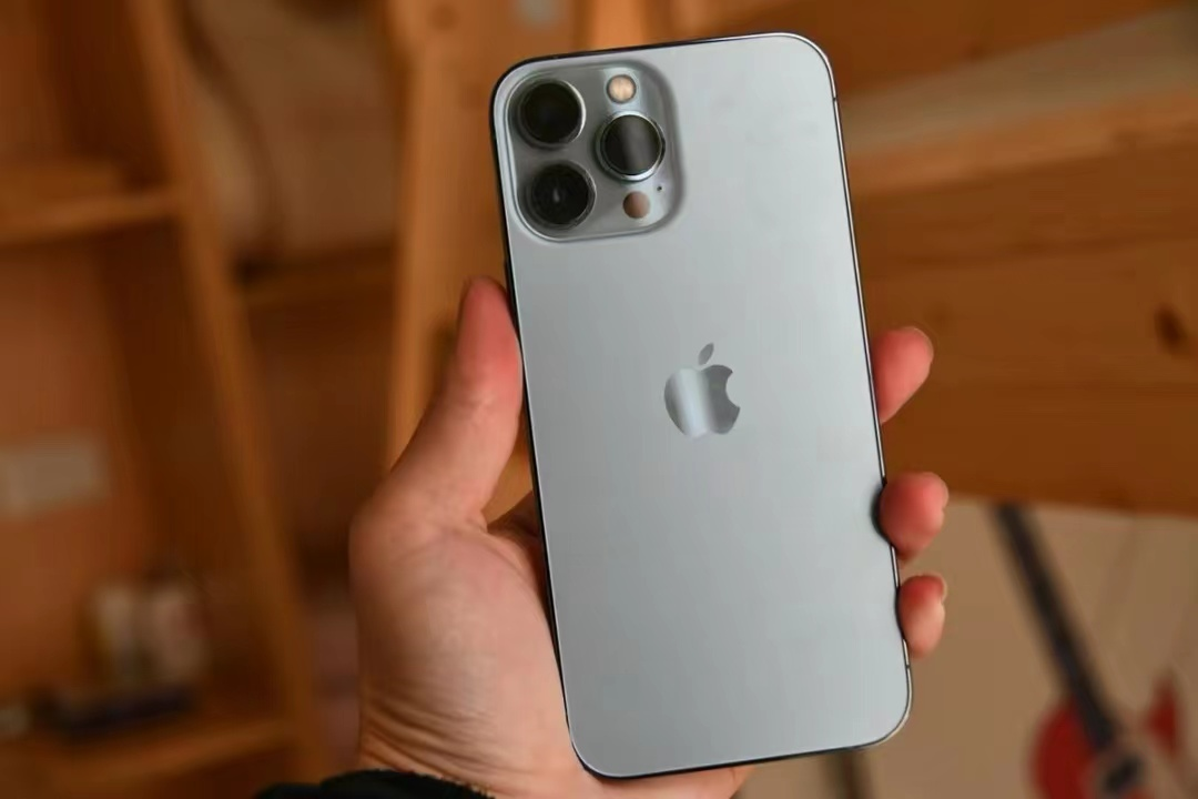 iOS15.4RC版 不同机型用户体验分享，看完升级也不迟