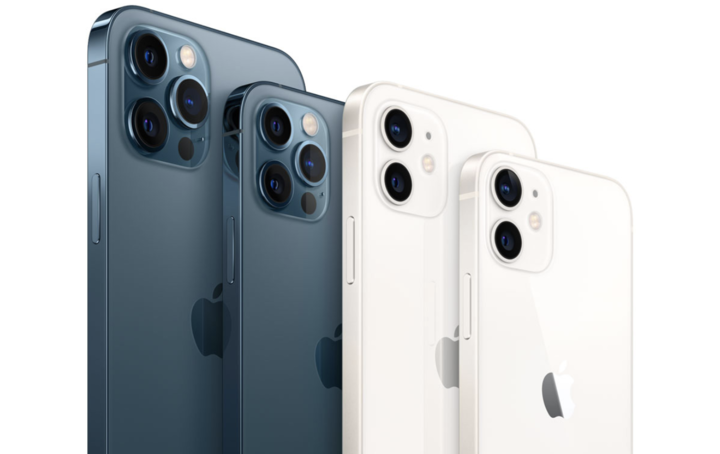 iPhone 12选购指南：别纠结，看了这个就知道哪款适合你
