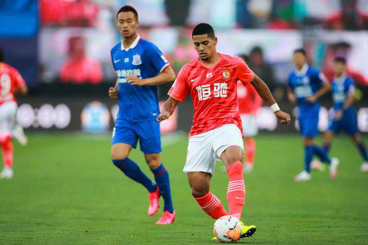 白国华：蒋光太转换会籍得到FIFA批复，具备代表国足上场资格