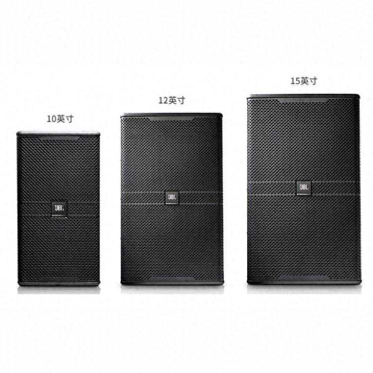 河南JBL音箱总代理 JBL KP4012 濮阳JBL音响总代理  工程安装