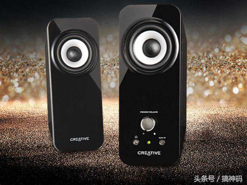 终极盘点：小几百的价格，但音质还不错的音箱