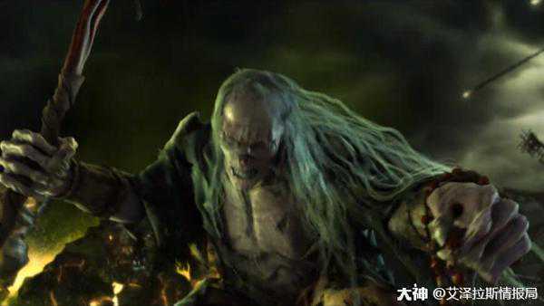 魔兽世界：职业很强，套装更无耻？60年代术士套装大解析