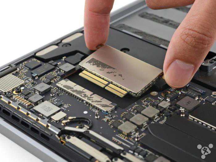 MacBook Pro硬盘够快了 明年还能更加快？