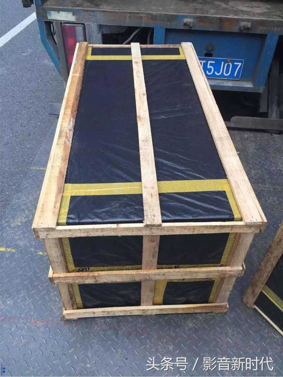 一个烧友的影音升级之路