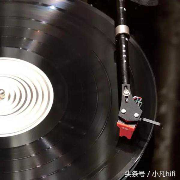 黑胶唱盘的唱头选购指南之“论唱头的重要性和种类划分”