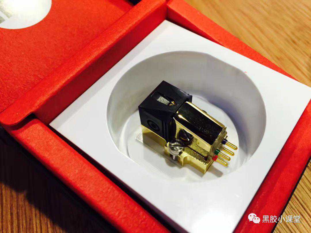有关于黑胶唱机唱头和唱针的详解