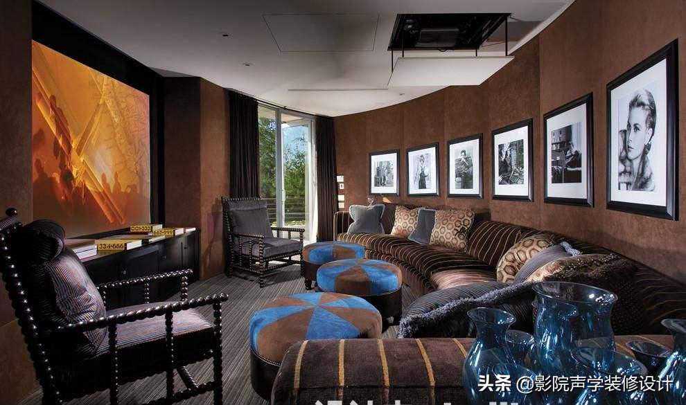 不是能出声就叫家庭影院，先看看这些标准你的家庭影院能过几条